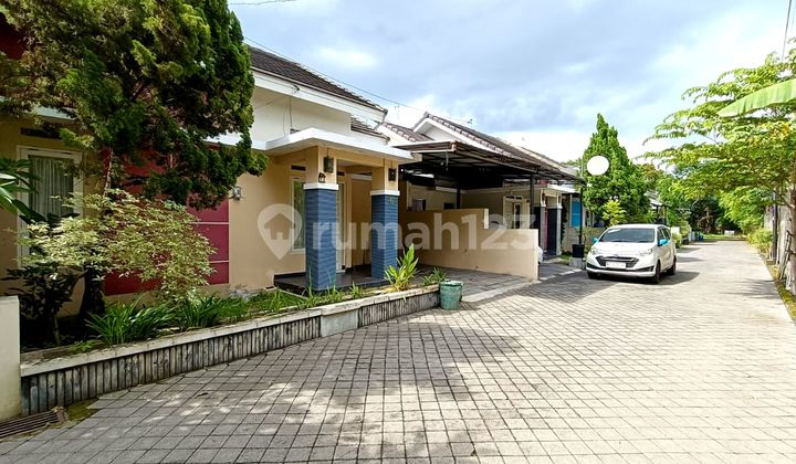 Good House, Comfortable to Live In