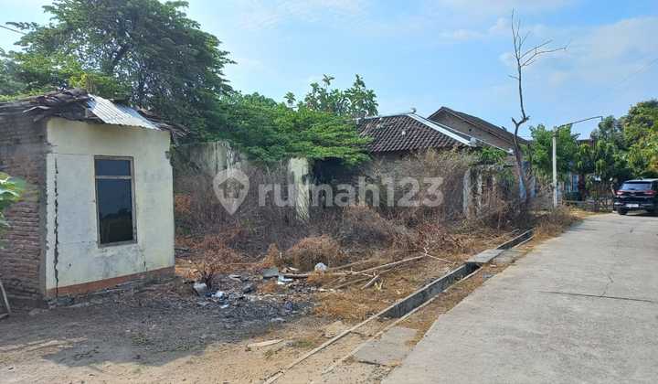 Land in Karnosari Sukoharjo, suitable for building residential houses, boarding houses, or investment properties.