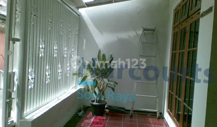 Well-Maintained Clean House in Manahan
