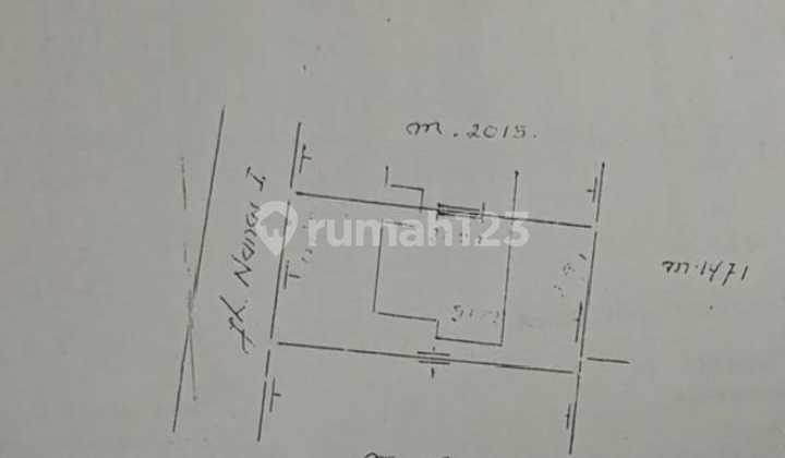 Ready-to-Build Land Already Fenced, Jajar - Solo Location