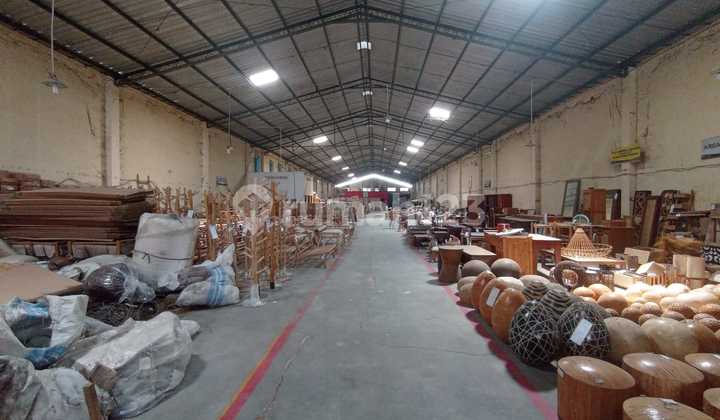 For Sale/Lease 2-Front Warehouse in Juwiring Warehouse Area - Container Friendly For Sale/Lease 2-Front Warehouse in Juwiring Warehouse Area - Container Friendly