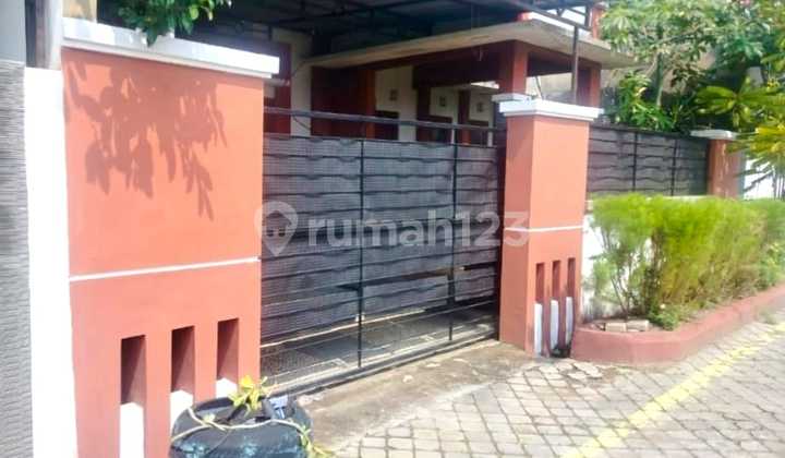 Ready-to-Occupy Fully Furnished House in Gawanan, Colomadu