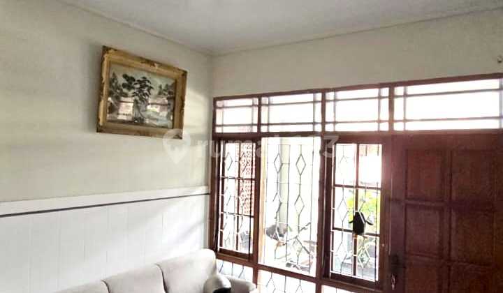For Sale/Rent: Spacious & Comfortable House in Jetis Gentan Solo