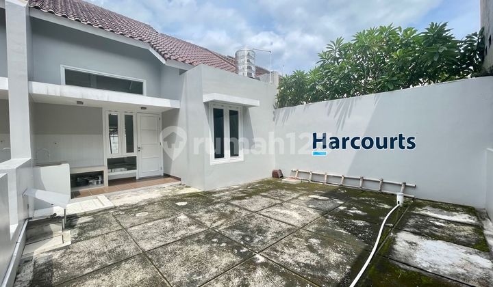 Rumah Bagus Siap Huni di Perumahan Cluster Colomadu Solo 2