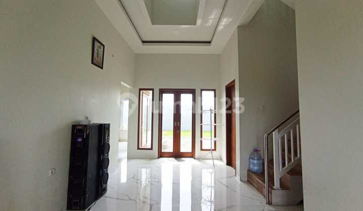 Dijual Cepat! Rumah 2 Lantai 246 m² di Polokarto-Dekat Pasar Bekonang & SPBU Sidan 2