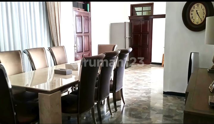 Fully Furnished 2-Story Luxury House in the Center of Solo City 2