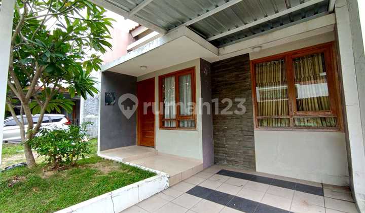 Nice Fully Furnished House in Pabelan Area, Solo. Move-in Ready, Safe and Comfortable Environment. 2
