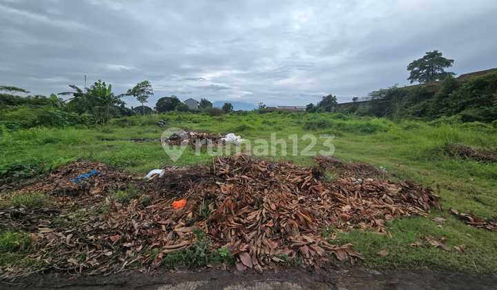 Tanah Zona Merah Industri 1,4 Ha – Akses Tol & Kontainer, Palur Karanganyar