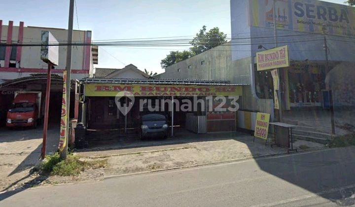 Tanah Murah Strategis Di Jalan Solo- Tawangmangu Tanah Murah Strategis Di Jalan Solo- Tawangmangu