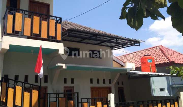 Rumah Siyab Huni 2 Lantai Rumah Siyab Huni 2 Lantai