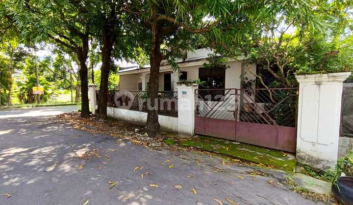 Rumah Nyaman Di Fajar Indah. Msuk Solo  2