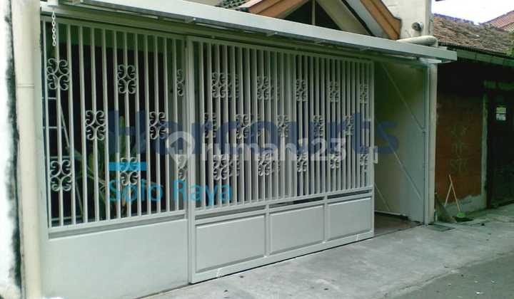 Well-Maintained Clean House in Manahan