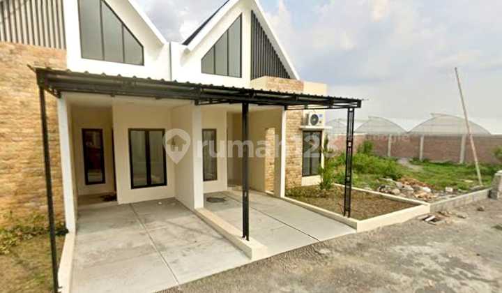 Rumah Bgus Siyab Huni di Colomadu @ Mbulukan Rumah Bgus Siyab Huni di Colomadu @ Mbulukan