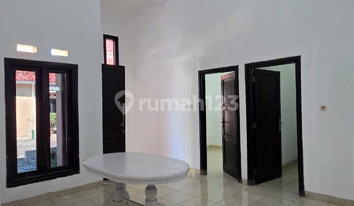 Dijual Rumah Bagus Siap Pakai di Lokasi Cluster Colomadu Solo 2