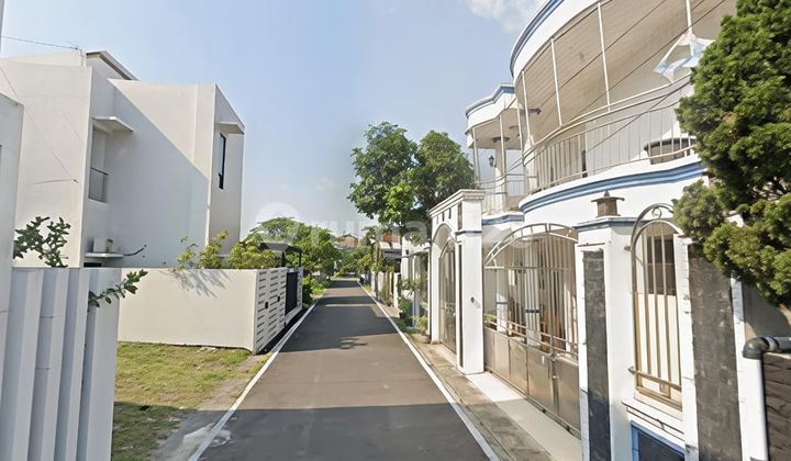 Dijual Rumah 2 Lantai di Kawasan Colomadu. 2