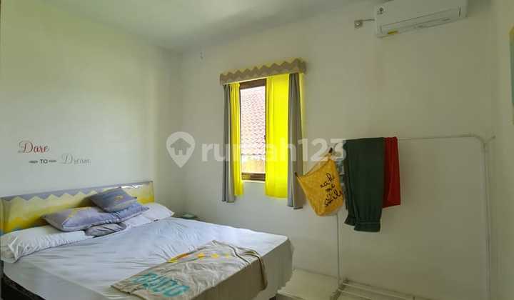 For Rent Comfortable House in Colomadu, Quiet &amp; Green Environment 2
