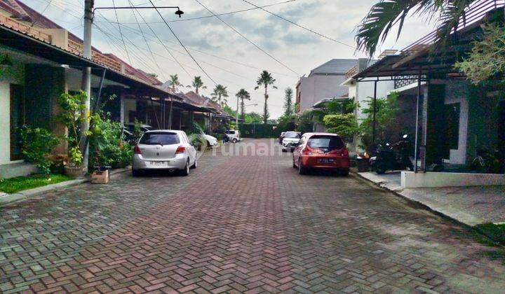 Rumah Bgus Siyab Huni Di Cluster Elite Gentan  2