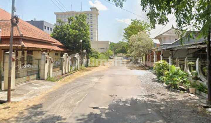 Ready-to-Use House Land Calculation in Solo Baru 2