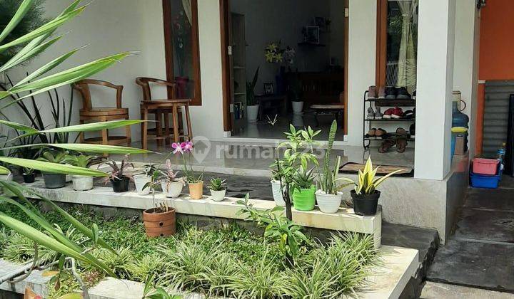  Peruman Bagus Gentan Rumah  Cantik Siyab Huni  2