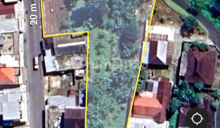 Dijual Tanah Pekarangan Lokasi Strategis di Ngargoyoso. Dijual Tanah Pekarangan Lokasi Strategis di Ngargoyoso.