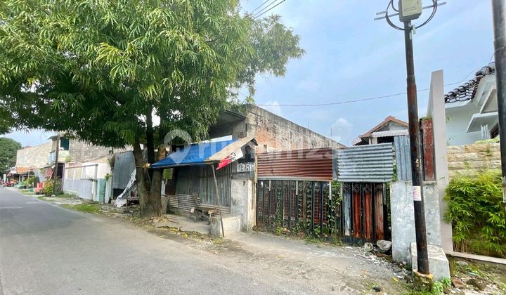 Ready-to-Build Plot of Land in Tipes, Suitable for Residential or Business Use Ready-to-Build Plot of Land in Tipes, Suitable for Residential or Business Use