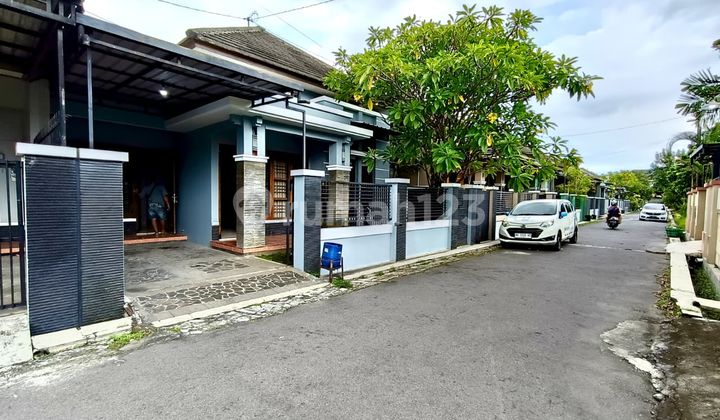 Good House Ready to Occupy Fajar Indah