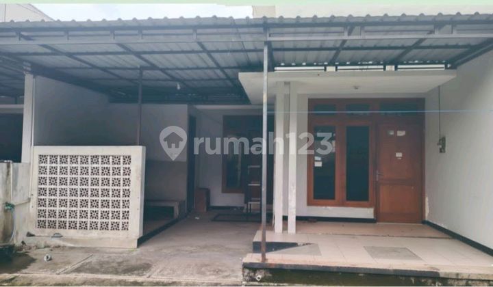 Rumah Siap Huni Di Pabelan Kartasura Solo 1