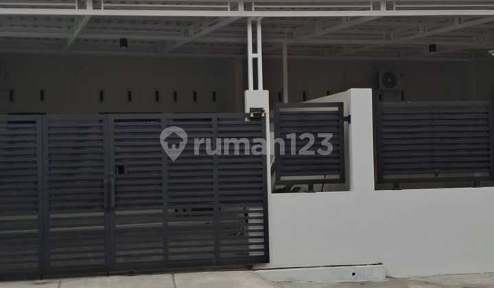 New House Brand New Location Pajang Laweyan Solo