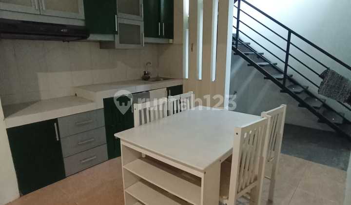 Rumah Siap Huni Di Fajar Indah Baturan Solo 2