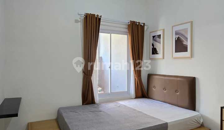 Ready-to-Occupy Fully Furnished House in Solo Baru 2