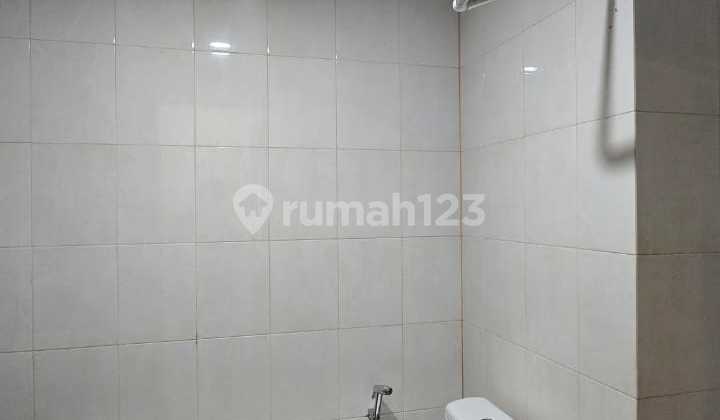 Solo Paragon Apartment Type 2