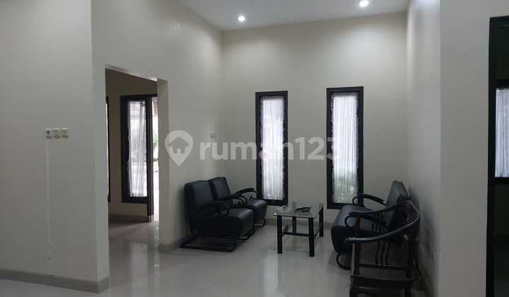 Beautiful Fully Furnished Ready to Occupied House in Elite Cluster Lor In Residence Solo Beautiful Fully Furnished Ready to Occupied House in Elite Cluster Lor In Residence Solo