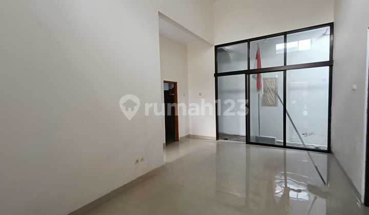 Rumah Siap Huni Di Cluster 24 Lokasi Colomadu 2