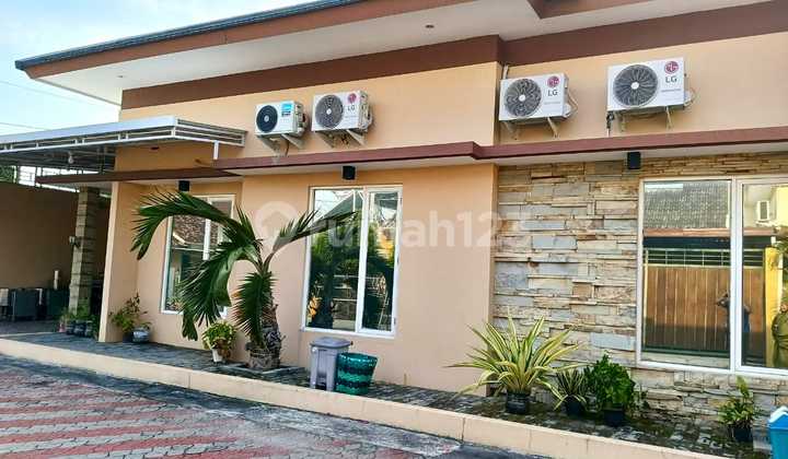 Rumah Siap Huni Di Gumpang Kartasura Solo 2