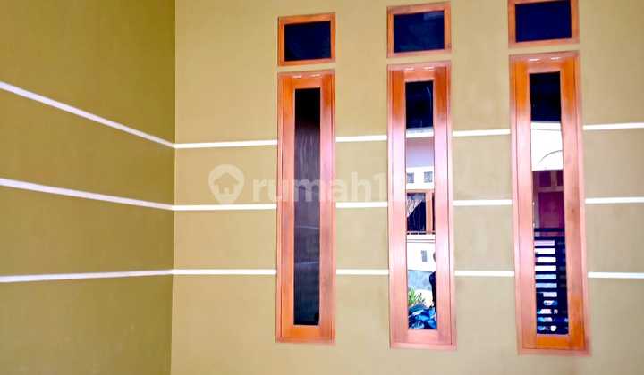 Beautiful Minimalist House in Fajar Indah Location Beautiful Minimalist House in Fajar Indah Location