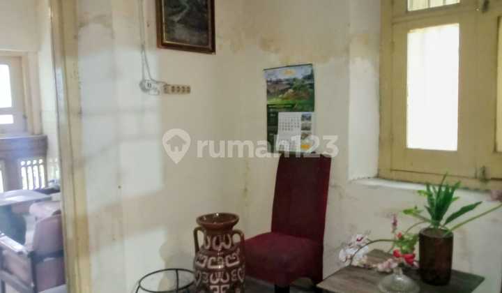 Dijual Rumah Bekas Homestay Strategis di Jayengan Solo 2
