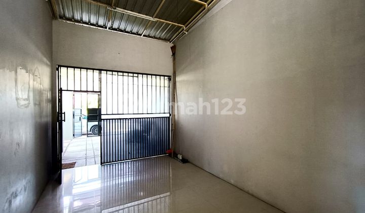 Rumah Strategis Cocok Untuk Kantor Di Fajar Indah Solo 2
