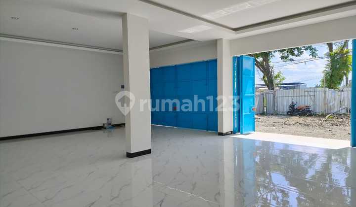 New Ruko with Luxury Building Quality in Mojolaban, Sukoharjo 2