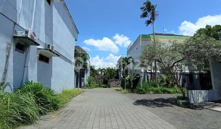 Rumah Cluster 2 Elite Di Jalan Mangesti Raya Gentan 2