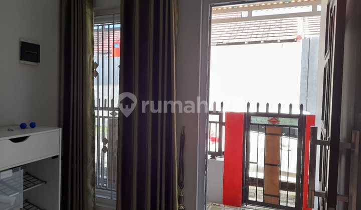 Rumah Bagus Siap Pakai Di Cluster Di Ngemplak Kartasura Sukoharjo 2