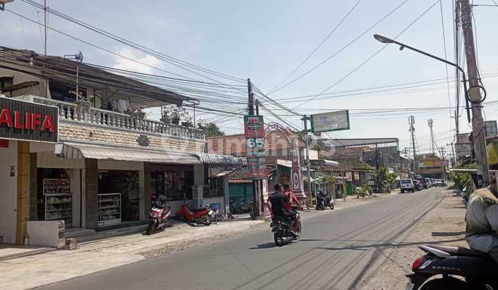 Strategic Shop House in Kartasura, Solo 2