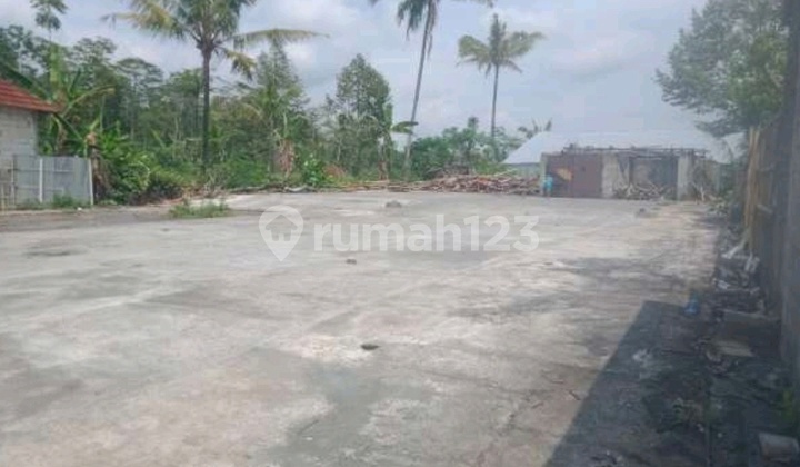 Strategic Industrial Zone Land in Boyolali Strategic Industrial Zone Land in Boyolali