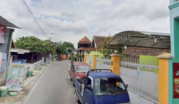 Rumah Siap Huni Di Baturan Fajar Indah Colomadu Solo 2