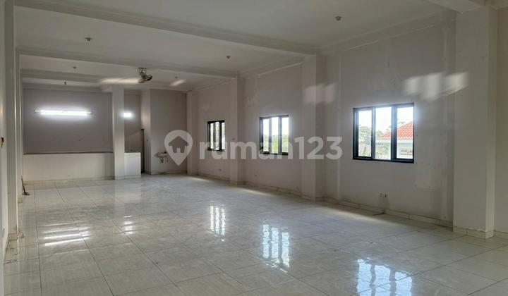 2-Story Shop House Ready to Use Located in Boyolali City 2