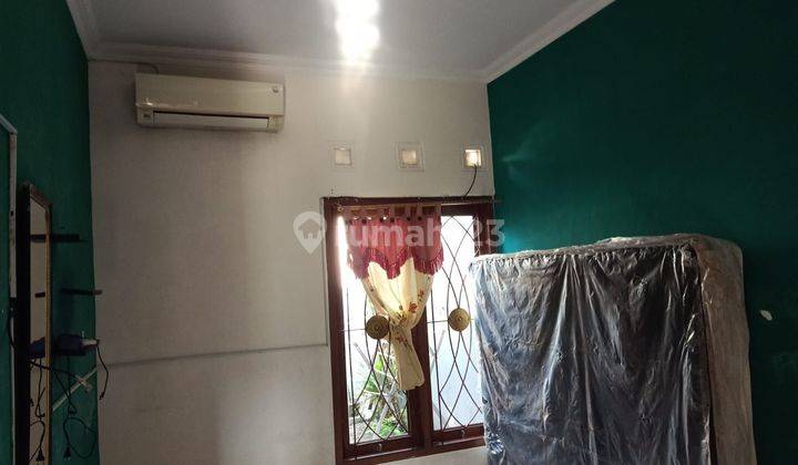 Rumah Siap Huni Security 24 Jam Di Cluster Purbayan Gentan Solo 2