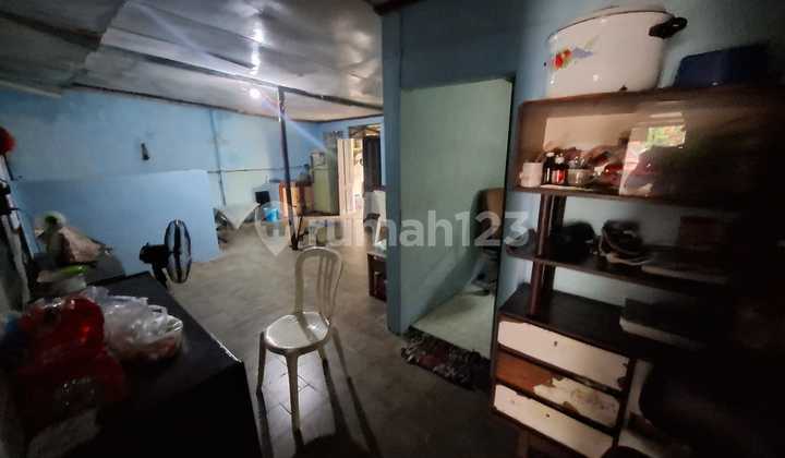 Ready-to-Occupy House in Mojosongo Solo Housing Complex 2