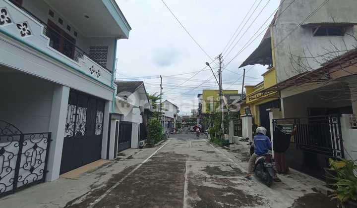 Kost House Always Full in Fajar Indah Solo 2