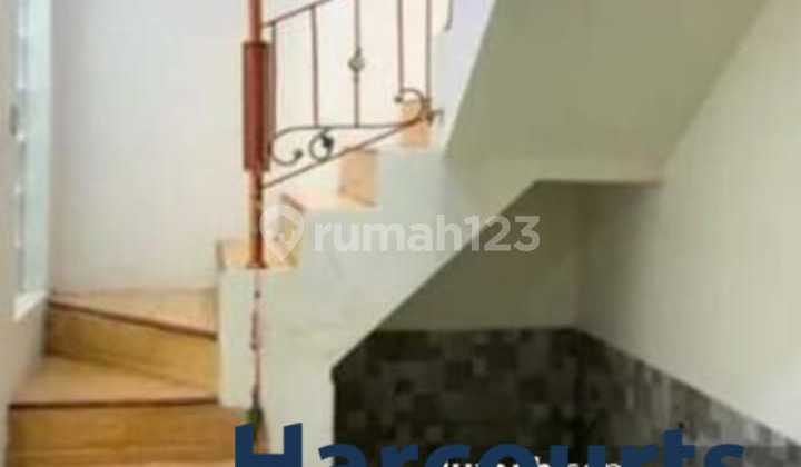 Rumah 2 Lantai Siap Huni Di Cluster Elit Dekat The Park Mall Solo Baru 2