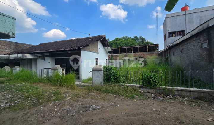 Tanah Murah Strategis Di Baturan Colomadu Solo