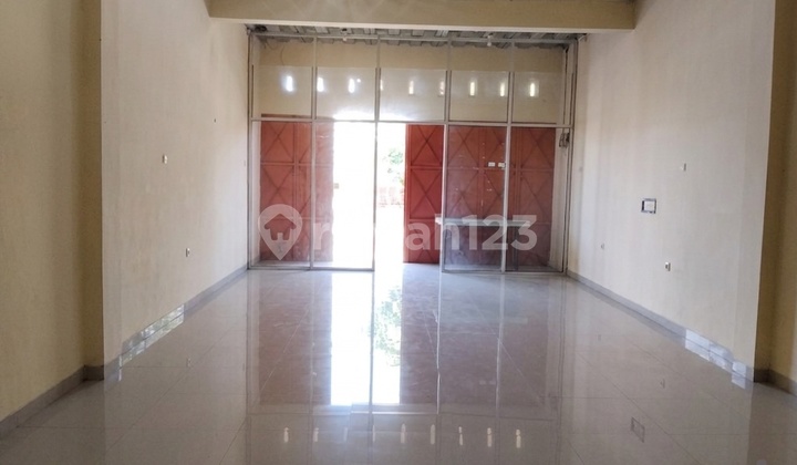 Very Cheap! 2-Story Shop House in Gentan Only 600 Million Very Cheap! 2-Story Shop House in Gentan Only 600 Million